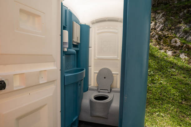 Best Porta potty for special events  in Trenton, GA