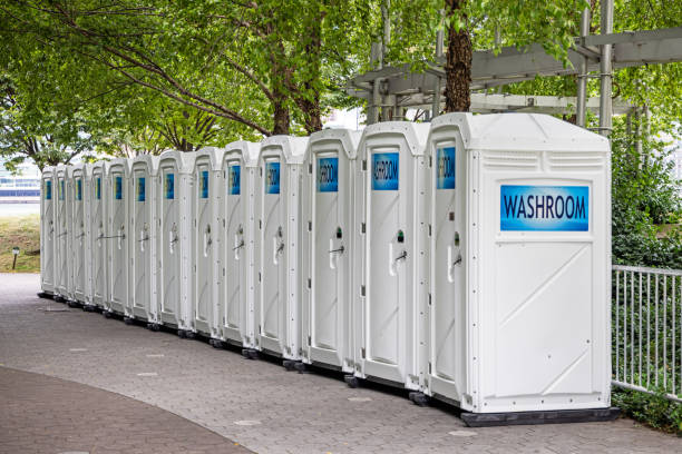 Best Portable toilet rental cost  in Trenton, GA
