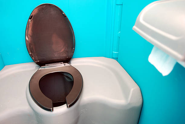 Best Sanitation services for porta potties  in Trenton, GA