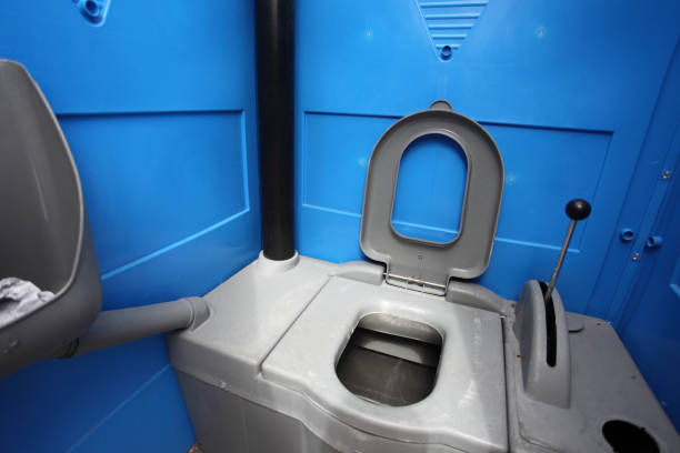 Best Local porta potty services  in Trenton, GA