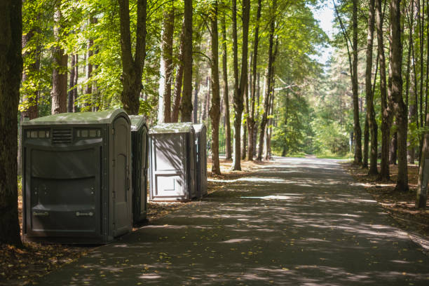 Best Emergency porta potty rental  in Trenton, GA
