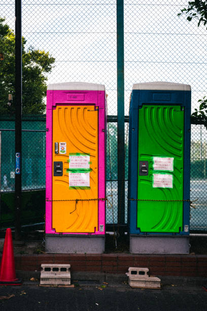 Best Event porta potty rental  in Trenton, GA