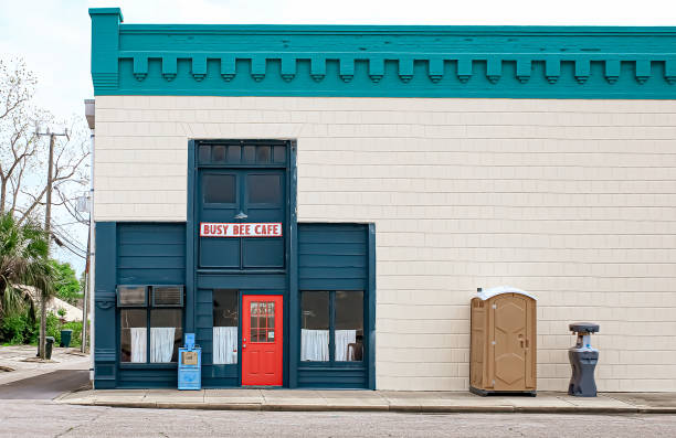 Reliable Trenton, GA porta potty rental Solutions