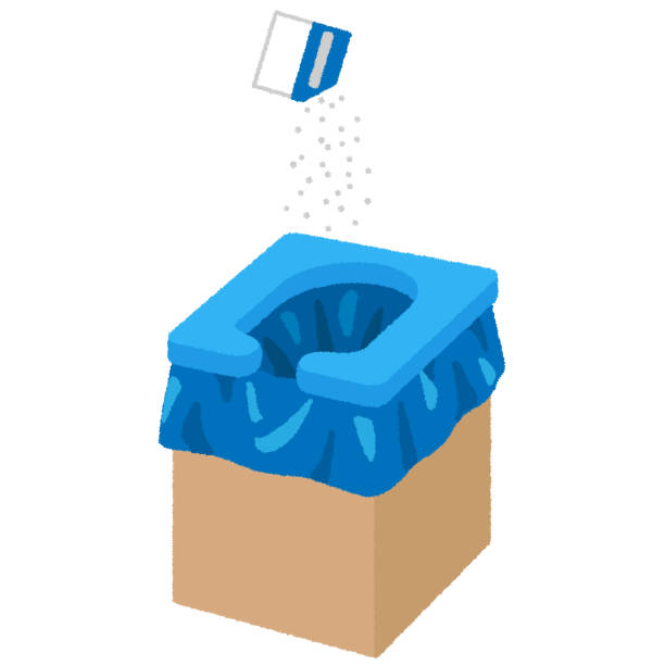Portable Toilet Options We Offer in Trenton, GA
