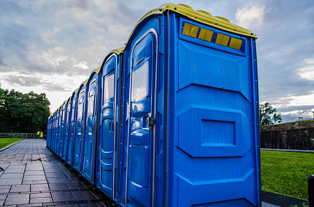 Best Emergency porta potty rental  in Trenton, GA